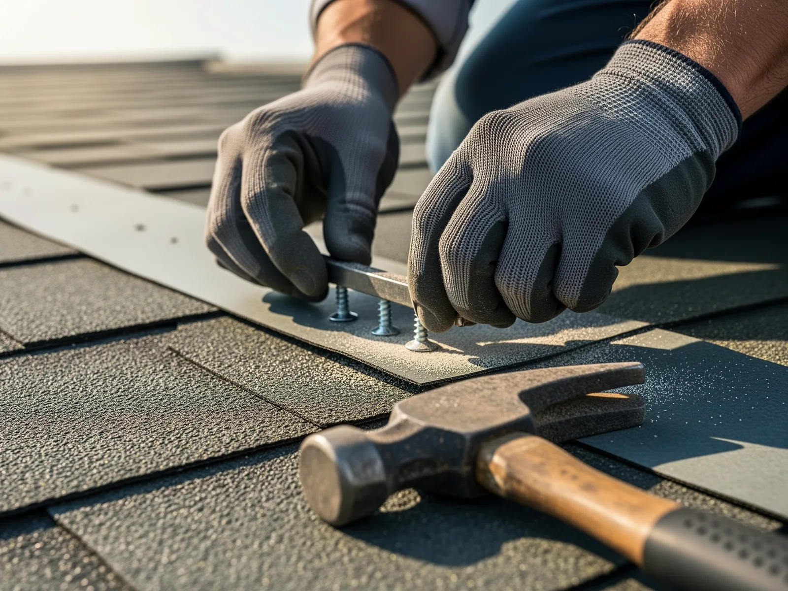 Why choose Fascia Repair in Bimble, KY